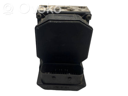ABS unit