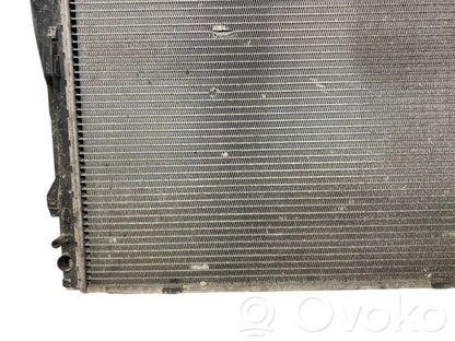 Dzesēšanas šķidruma radiators