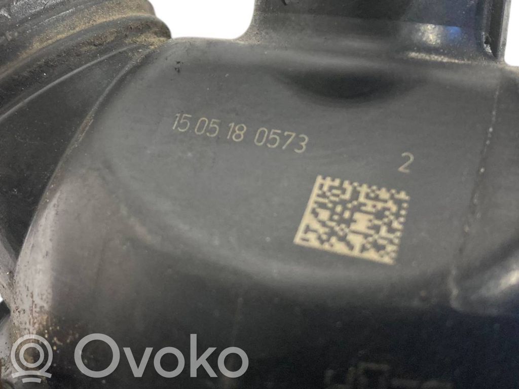 Termostats / termostata korpuss