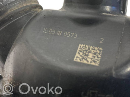 Termostats / termostata korpuss