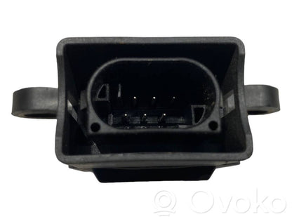 ESP (elektroniskās stabilitātes programmas) sensors (paātrinājuma sensors)