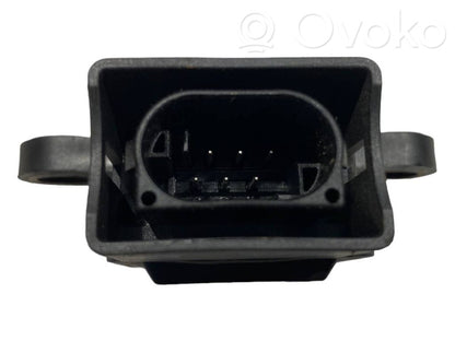 ESP (elektroniskās stabilitātes programmas) sensors (paātrinājuma sensors)