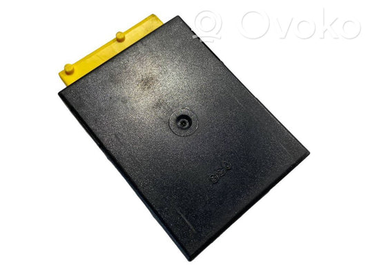 Блок управления иммобилайзером