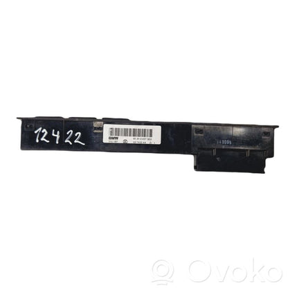 Parking (PDC) sensor switch