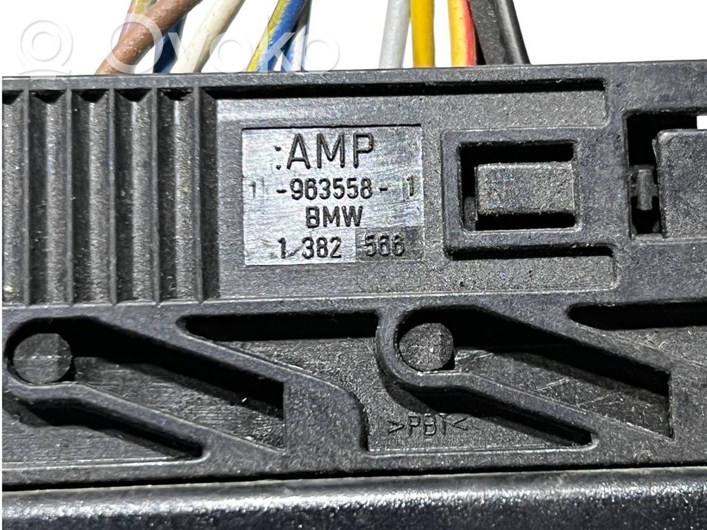 Other types of control units/modules