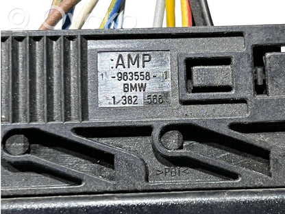 Other types of control units/modules