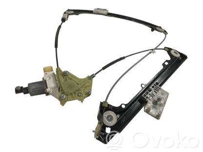 Передний электрический стеклоподъемник в сборе