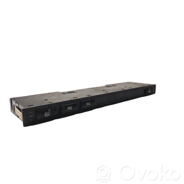 ASC vadības bloks