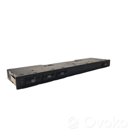 ASC vadības bloks