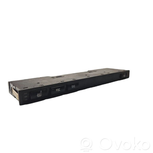 ASC vadības bloks