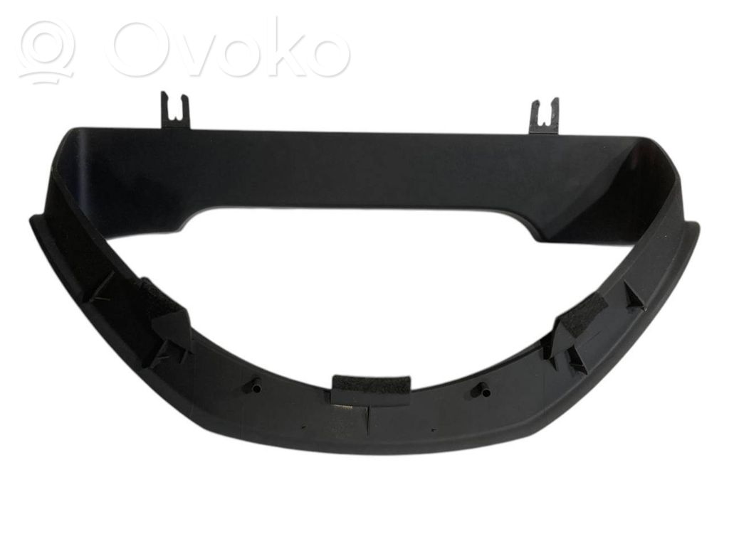 Instrument panel trim