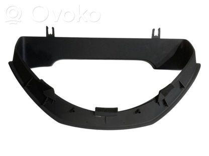 Instrument panel trim