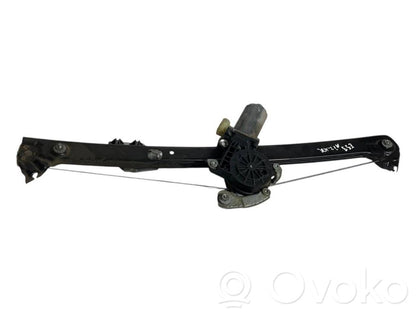 Elektriskā loga pacelšanas mehānisma komplekts