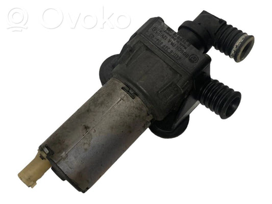 Apsildes radiatora vārsts (-i)