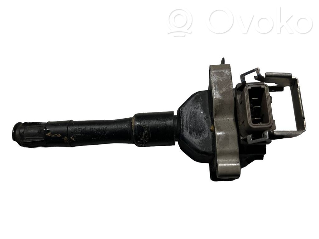 Augstsprieguma spole (aizdedzei)