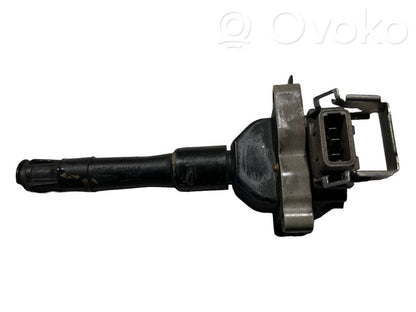 Augstsprieguma spole (aizdedzei)