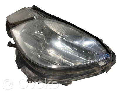 Priekšējais lukturis