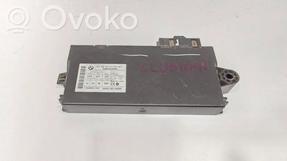 CAS vadības bloka modulis