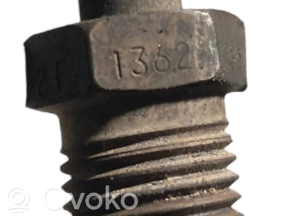 Exhaust gas temperature sensor