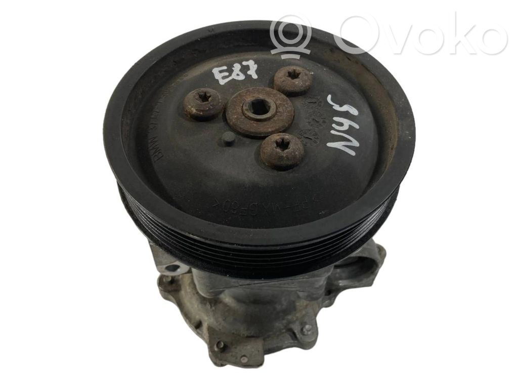 Stūres pastiprinātāja sūknis