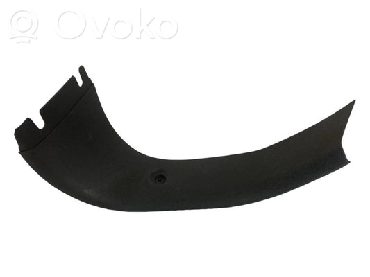 Sānu dekoratīvā apdare (pie loga)