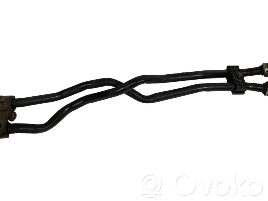 Охладитель трансмиссионного масла