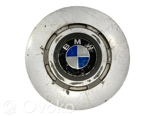 Factory variant disc center cap(s)