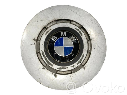 Factory variant disc center cap(s)