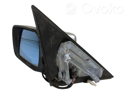 Mirror (electrically controlled)