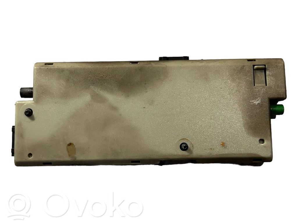 Antenas pastiprinātājs