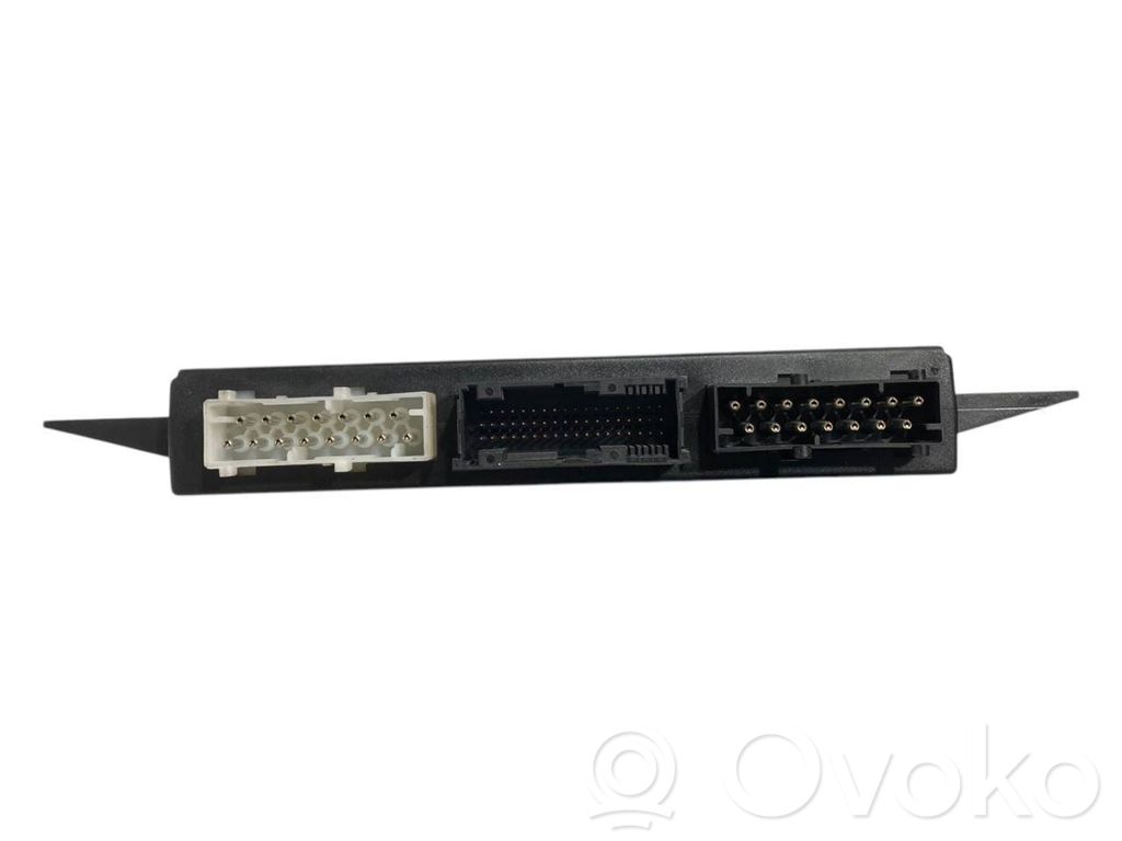 Light module LCM