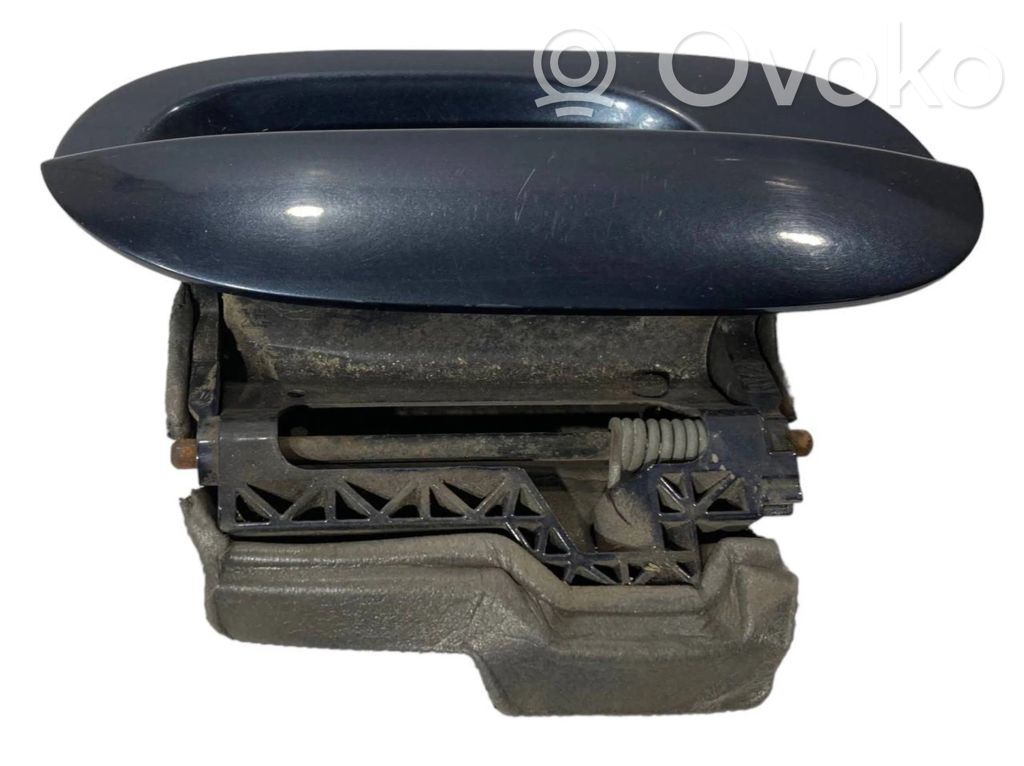 Ārējais atvēršanas rokturis