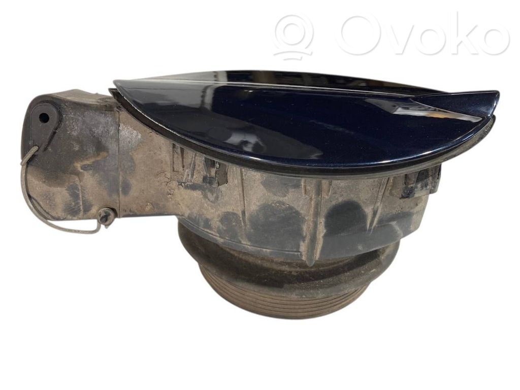 Degvielas tvertnes vāciņš