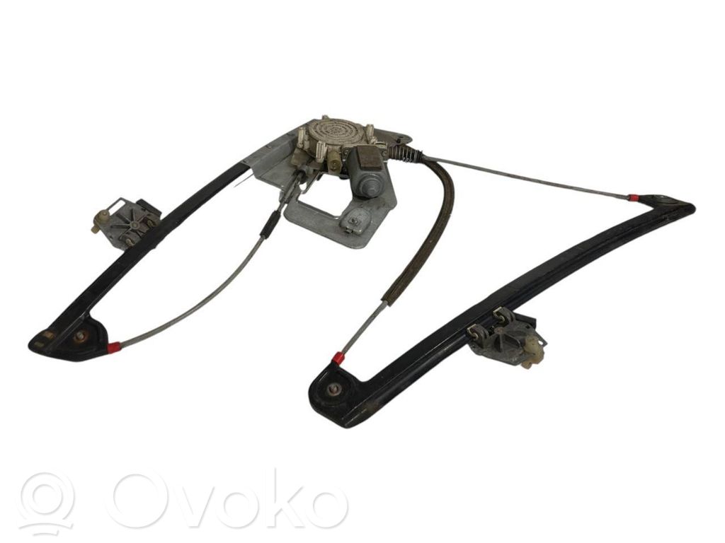 Priekšpusē elektriskā loga pacelšanas mehānisma komplekts