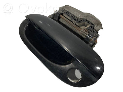 Ārējais atvēršanas rokturis