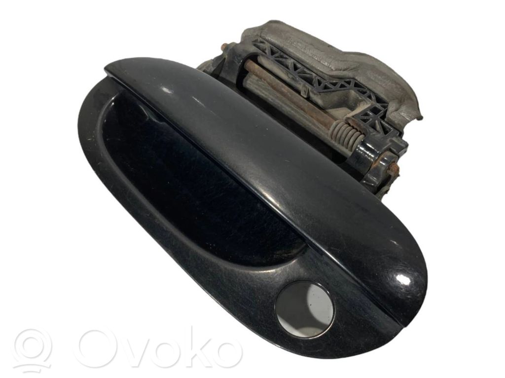 Ārējais atvēršanas rokturis