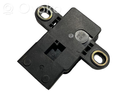 ESP (Electronic Stability Program) sensor (acceleration sensor)