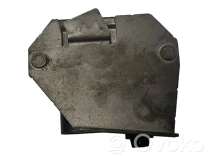 Glow plug relay