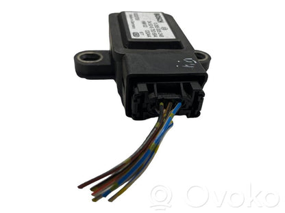 ESP (elektroniskās stabilitātes programmas) sensors (paātrinājuma sensors)