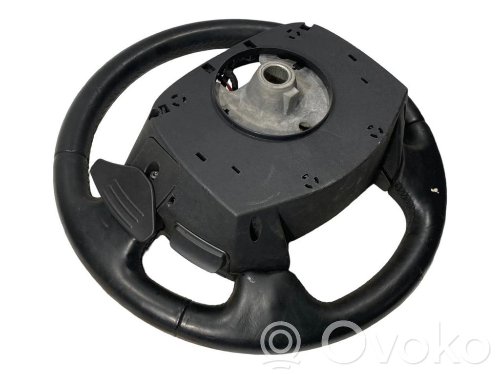 Рулевое колесо