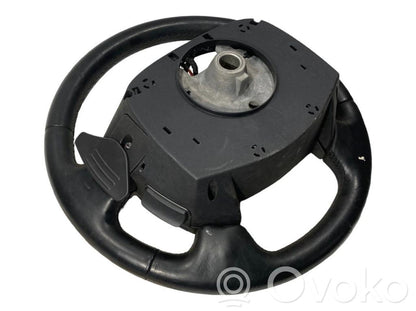 Рулевое колесо