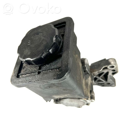 Stūres pastiprinātāja sūknis