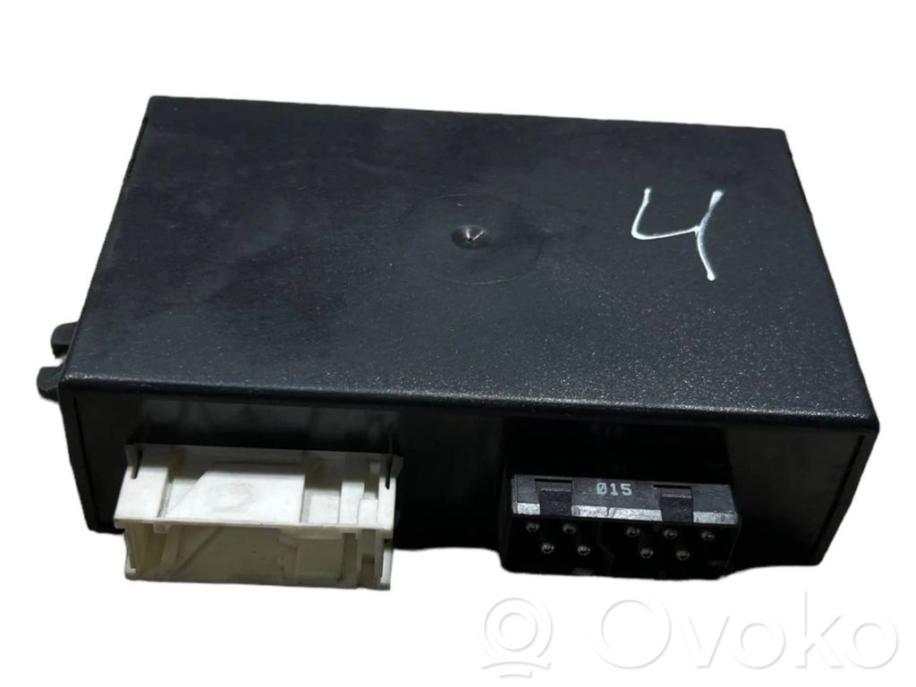 Comfort module