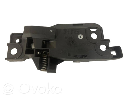 Iekšējais atvēršanas rokturītis