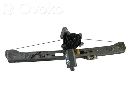 Power window mechanism kit