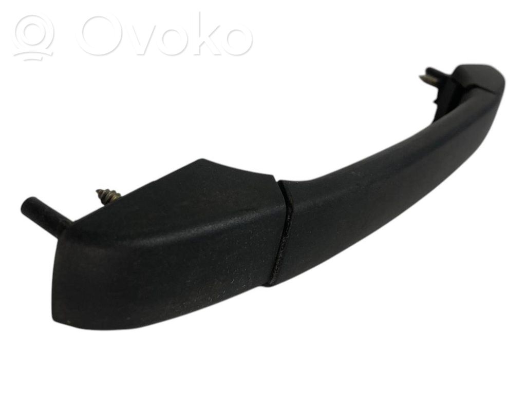 Priekšējais rokturis