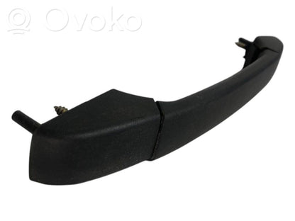 Priekšējais rokturis