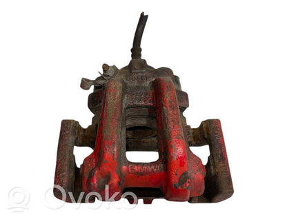 Задний суппорт