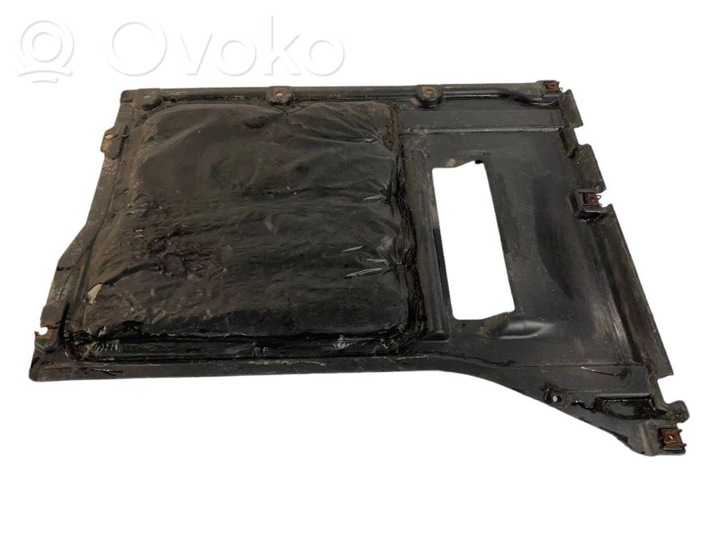 Vidusdaļas apakšas aizsargs