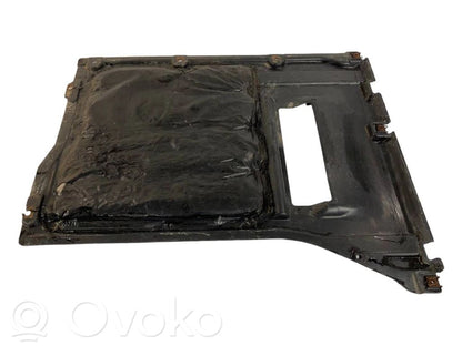 Vidusdaļas apakšas aizsargs